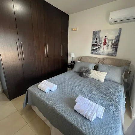Chrysa Rhodes With Heated Pool Afandu
