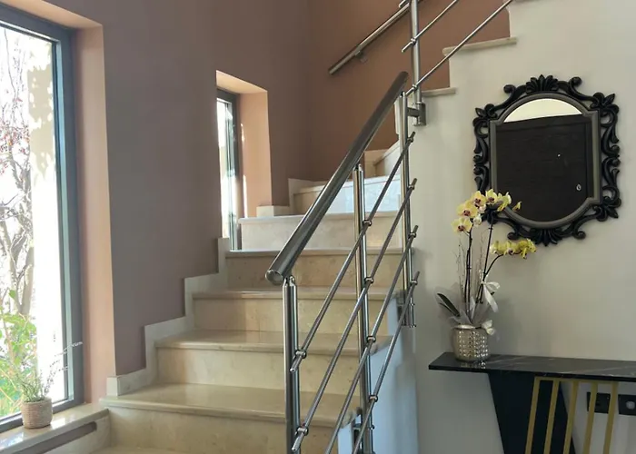 Vila Chrysa Rhodes With Heated Pool *