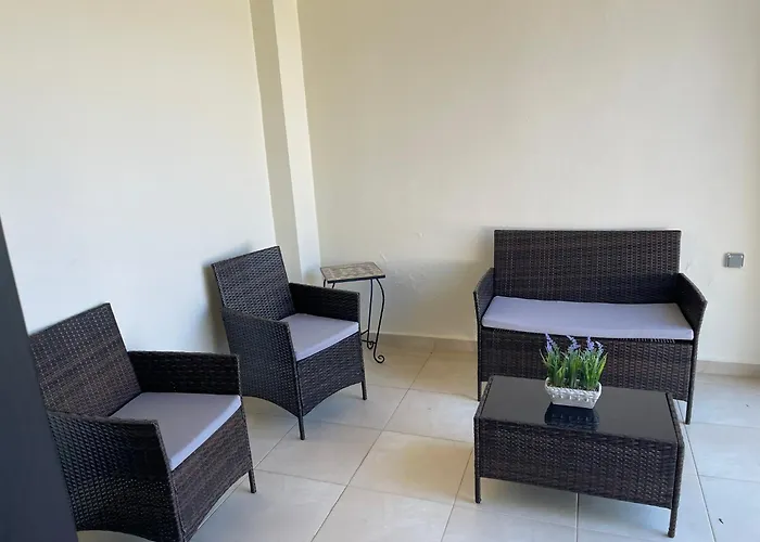 Vila Chrysa Rhodes With Heated Pool Afantou