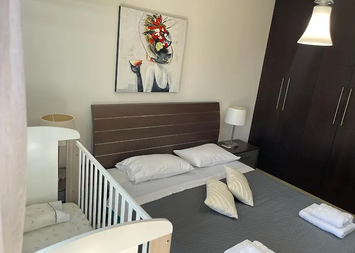 Chrysa Rhodes With Heated Pool Vila *