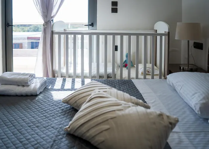 Vila Chrysa Rhodes With Heated Pool *