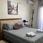 Chrysa Rhodes With Heated Pool Villa
