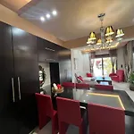 Villa Chrysa Rhodes With Heated Pool Afantou