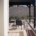 Chrysa Rhodes With Heated Pool Afantou