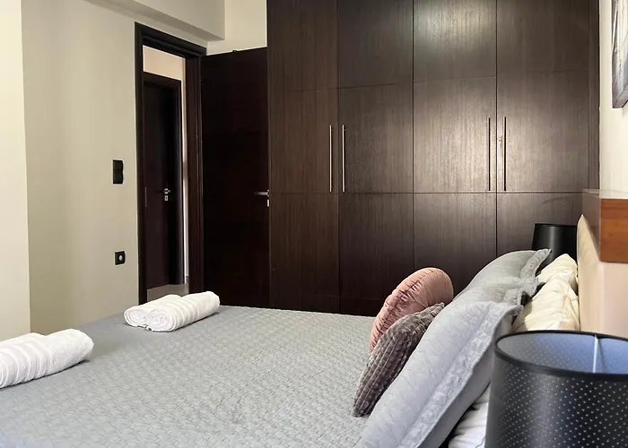 Chrysa Rhodes With Heated Pool * Afándu