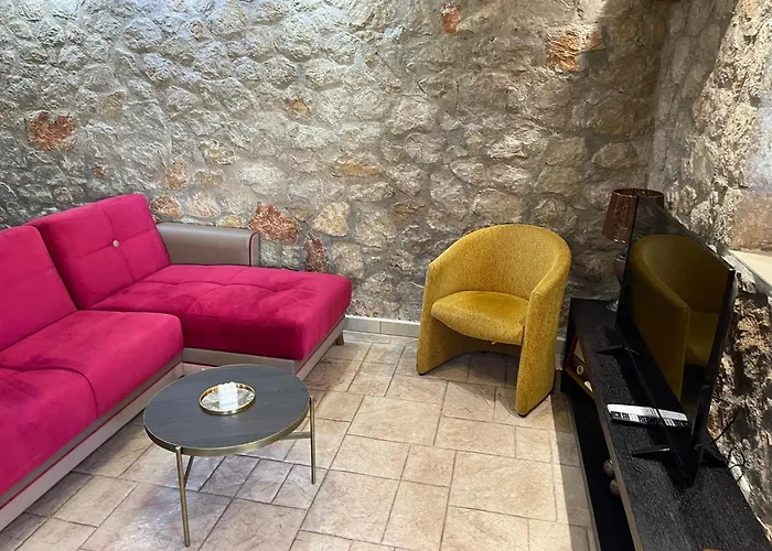 Chrysa Rhodes With Heated Pool Villa Afándu