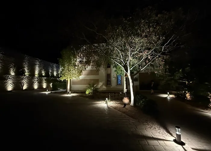 Chrysa Rhodes With Heated Pool Villa *