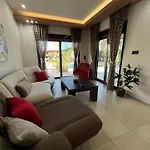 וילה Chrysa Rhodes With Heated Pool אפאנטו