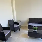 וילה Chrysa Rhodes With Heated Pool אפאנטו