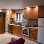 וילה Chrysa Rhodes With Heated Pool אפאנטו