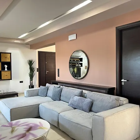 Chrysa Rhodes Villa Afantou