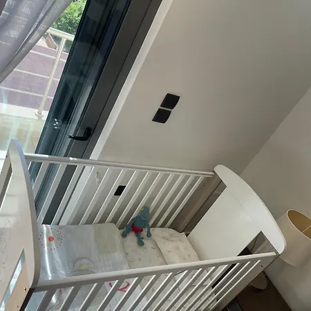 וילה Chrysa Rhodes With Heated Pool אפאנטו