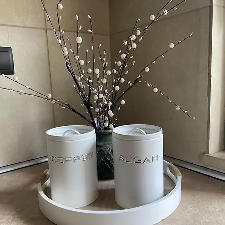 Chrysa Rhodes With Heated Pool וילה *