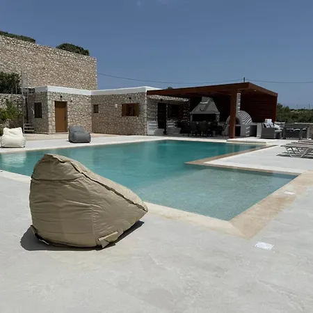 Villa Chrysa Rhodes