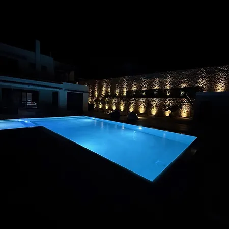 Chrysa Rhodes Villa Afantou