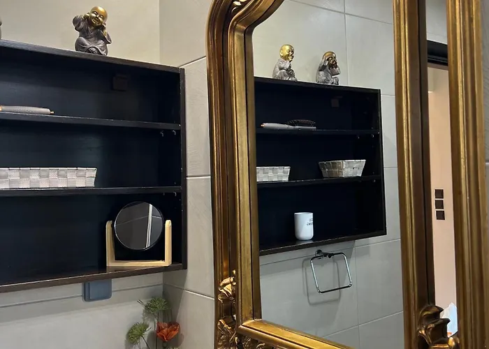 Chrysa Rhodes With Heated Pool Вилла *