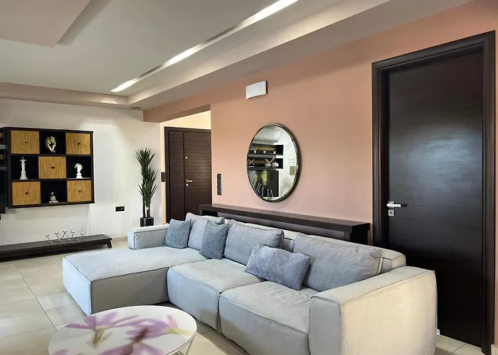 Chrysa Rhodes With Heated Pool Villa Afantou