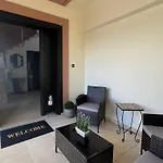 Villa Chrysa Rhodes With Heated Pool