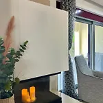 Villa Chrysa Rhodes With Heated Pool *