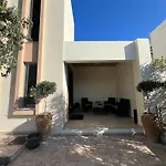 Chrysa Rhodes With Heated Pool Villa *