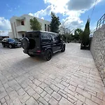 Chrysa Rhodes With Heated Pool Villa *