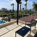 Villa Chrysa Rhodes With Heated Pool Afantou