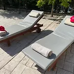 Chrysa Rhodes With Heated Pool Villa Afantou