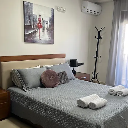 Chrysa Rhodes With Heated Pool Villa