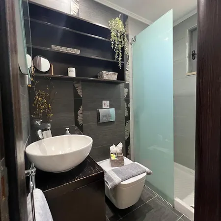 Chrysa Rhodes With Heated Pool * Afantou