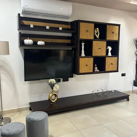 Villa Chrysa Rhodes With Heated Pool *