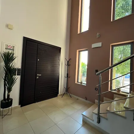 Chrysa Rhodes With Heated Pool Villa *