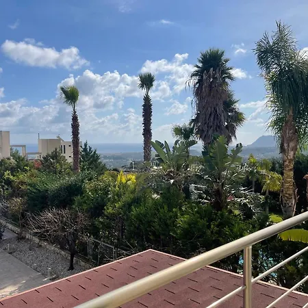 Chrysa Rhodes With Heated Pool *