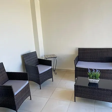 Villa Chrysa Rhodes With Heated Pool Afantou