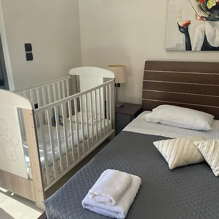 Villa Chrysa Rhodes With Heated Pool Afantou