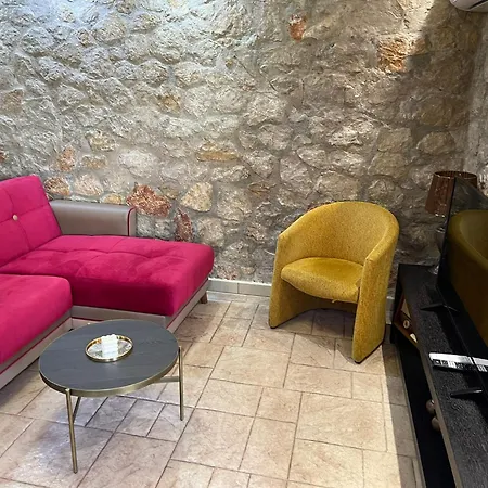 Chrysa Rhodes With Heated Pool Villa Afantou