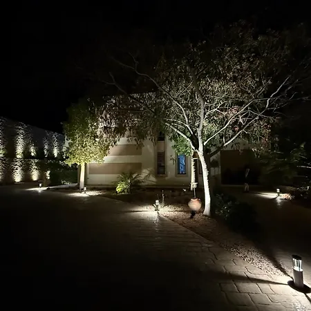 Chrysa Rhodes With Heated Pool Villa *