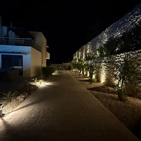 Villa Chrysa Rhodes With Heated Pool *