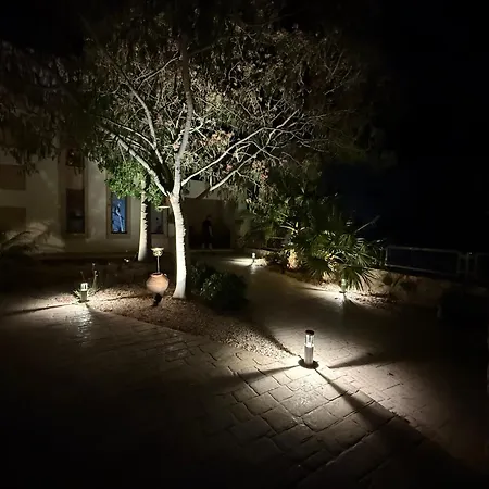 Chrysa Rhodes With Heated Pool Villa