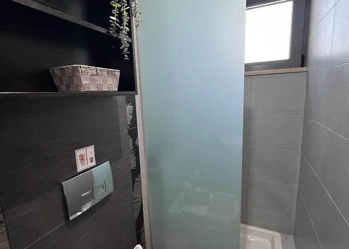 Chrysa Rhodes With Heated Pool فيلة *