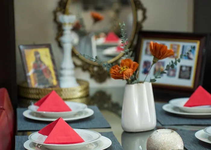 فيلة Chrysa Rhodes With Heated Pool أفانتو